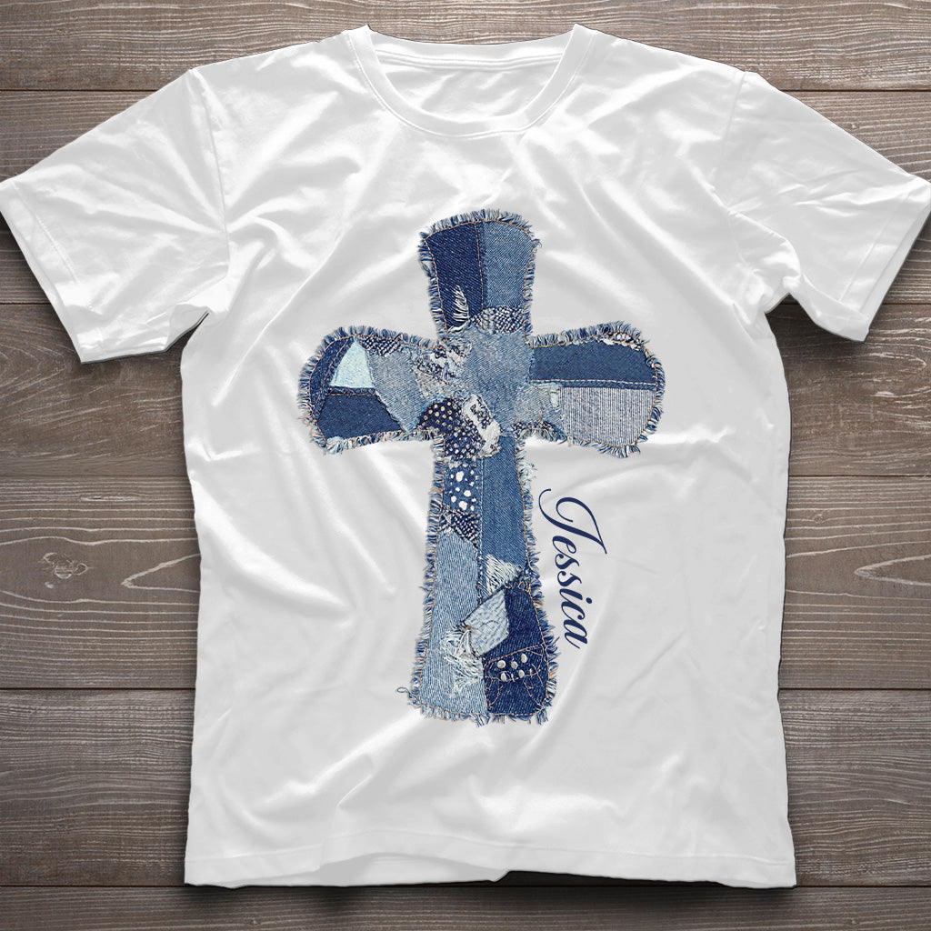 Belive - Personalized Christian T-shirt And Hoodie