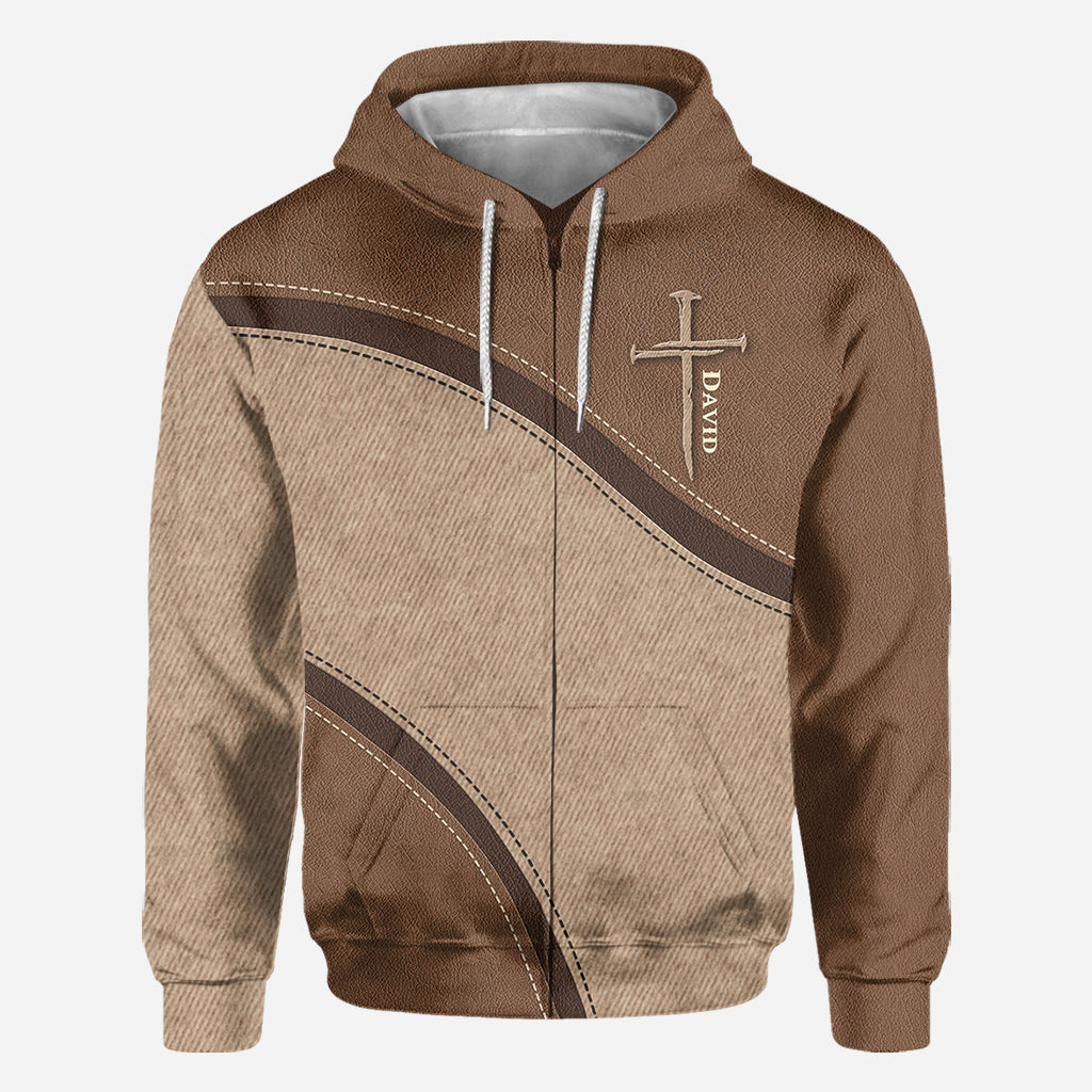 I Pray He Blesses You Today - Personalized Christian All Over Shirt