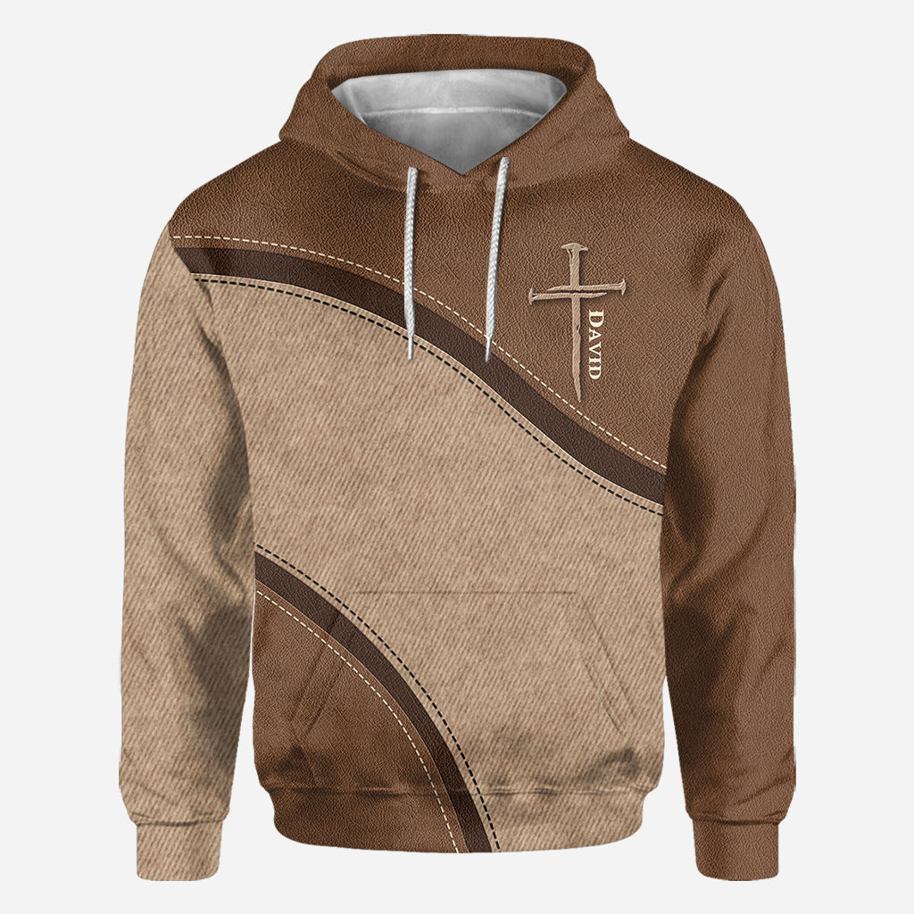 I Pray He Blesses You Today - Personalized Christian All Over Shirt
