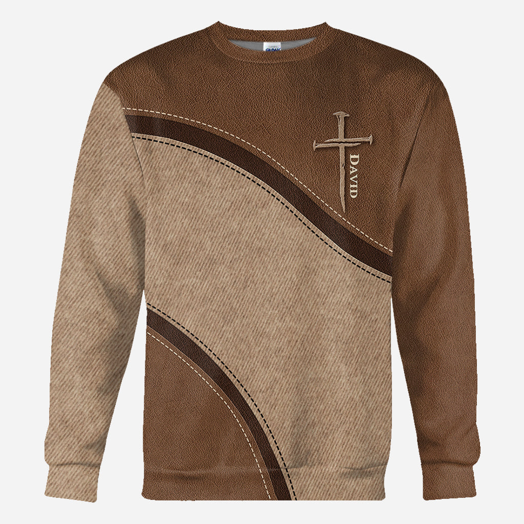 I Pray He Blesses You Today - Personalized Christian All Over Shirt