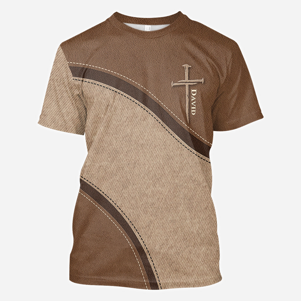 I Pray He Blesses You Today - Personalized Christian All Over Shirt