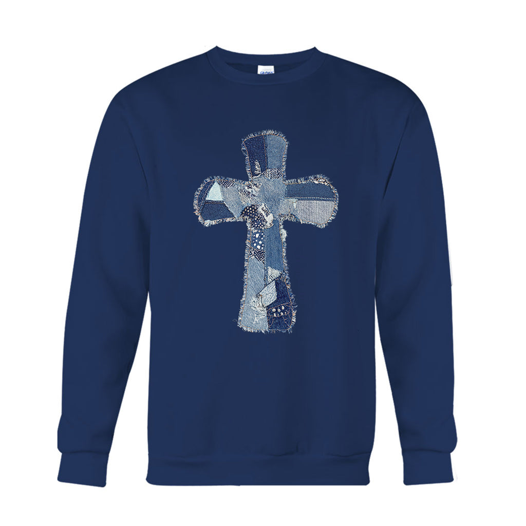 Belive - Personalized Christian T-shirt And Hoodie