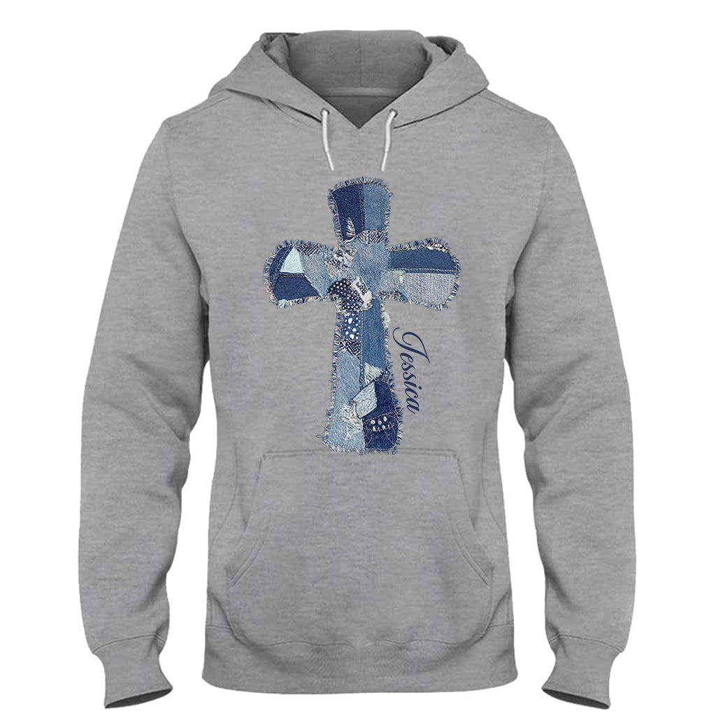 Belive - Personalized Christian T-shirt And Hoodie