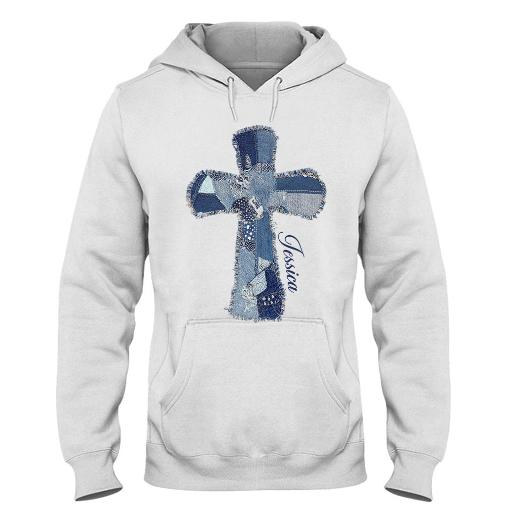 Belive - Personalized Christian T-shirt And Hoodie