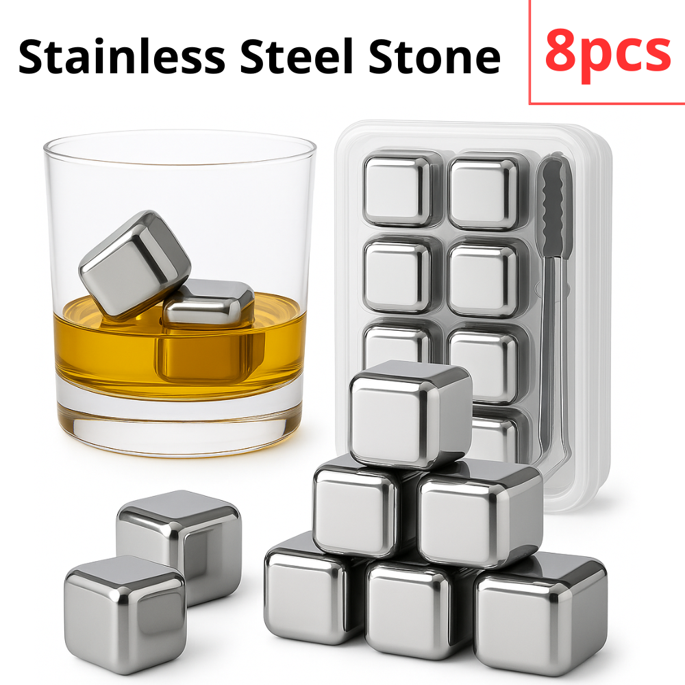 Cooling Stone Set