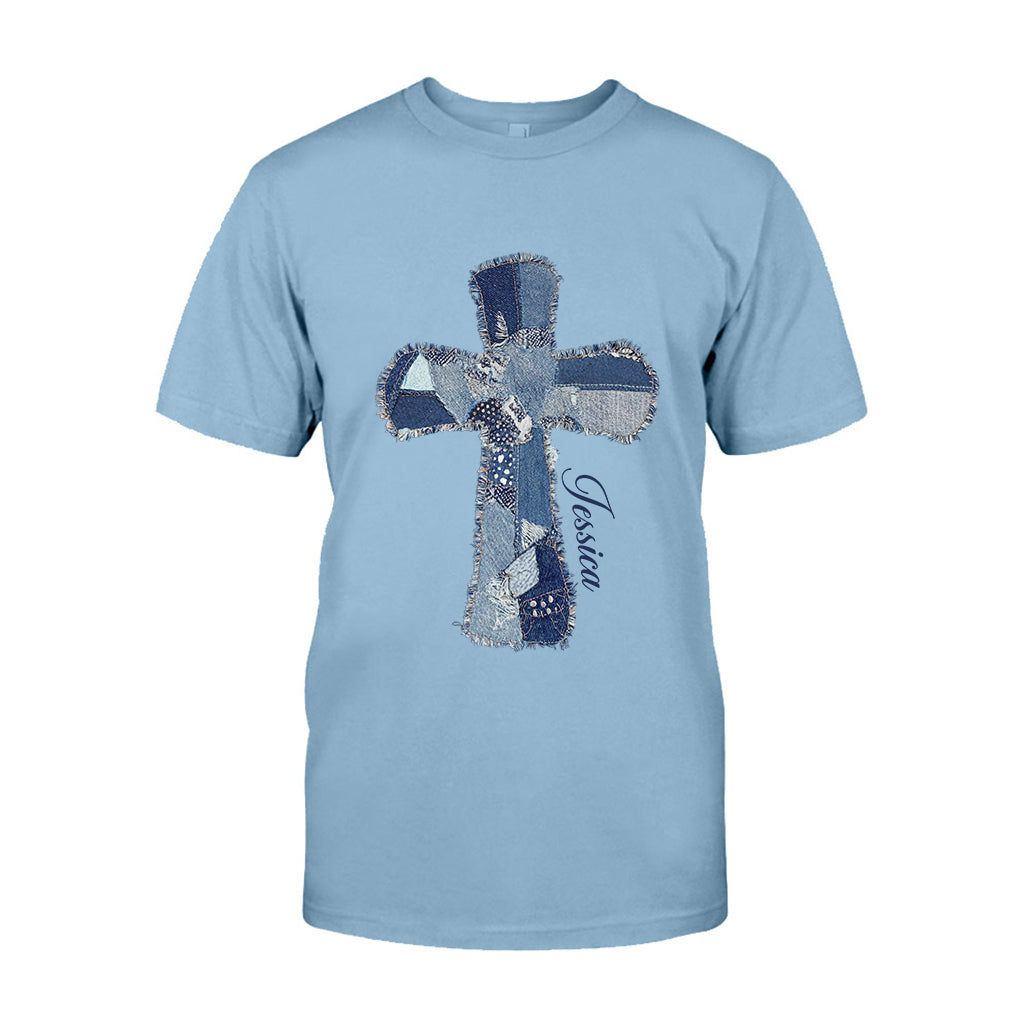 Belive - Personalized Christian T-shirt And Hoodie
