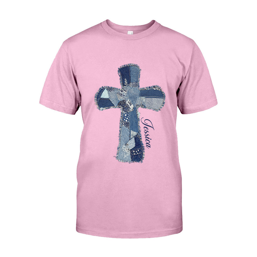 Belive - Personalized Christian T-shirt And Hoodie