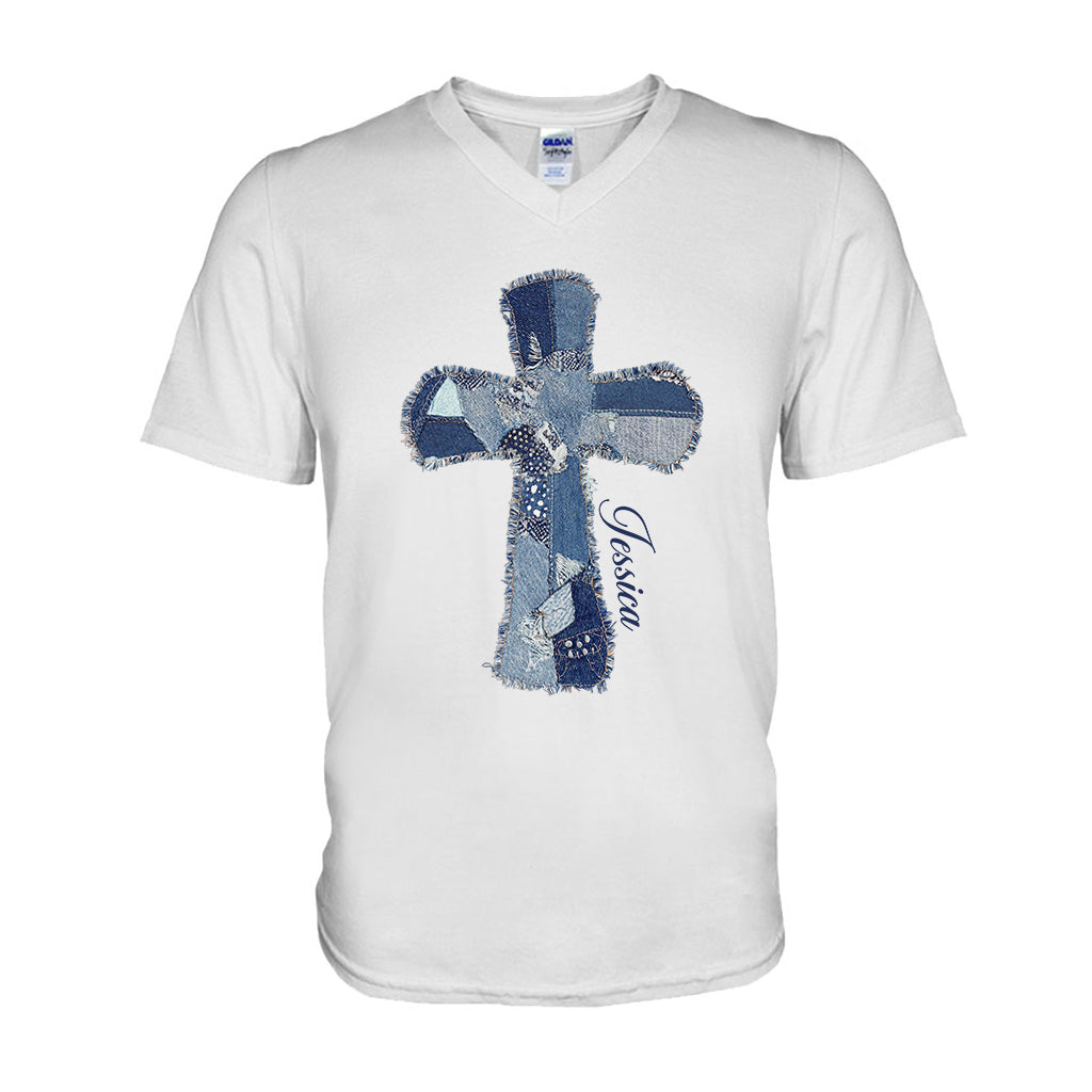 Belive - Personalized Christian T-shirt And Hoodie