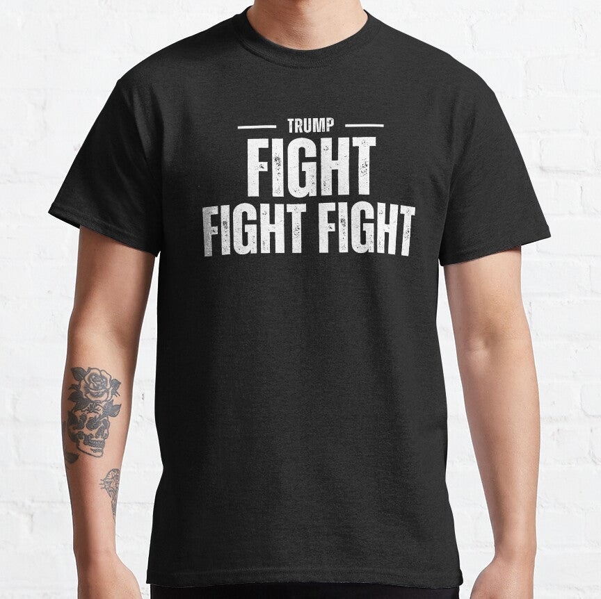For God And Country Shirt 2024 President Election Shirt T-shirt & Hoodie
