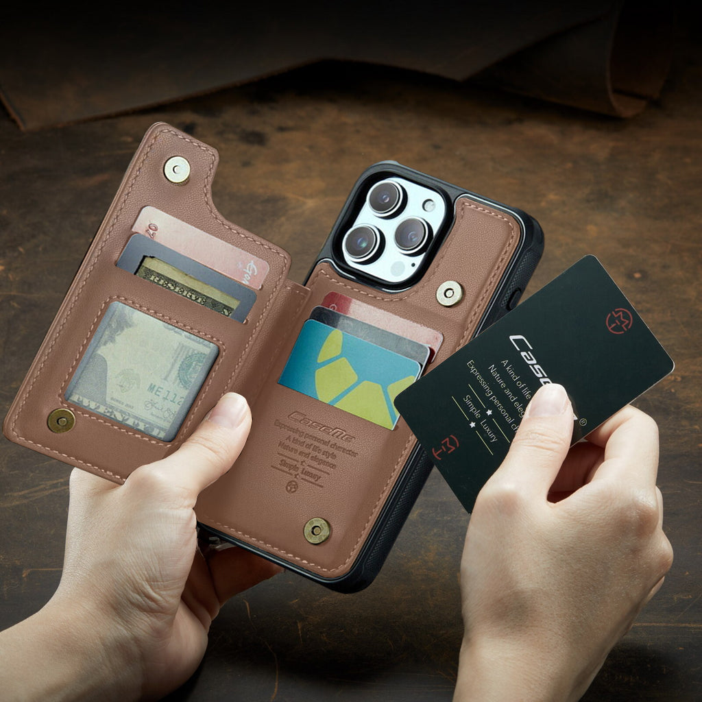 Non nobis Domine, non nobis, sed nomini tuo da gloriam - Personalized Christian Wallet Phone Case