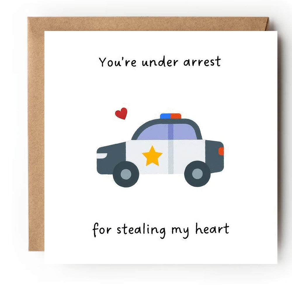 Greeting Card