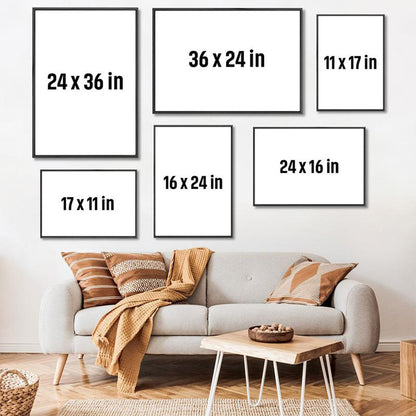 God Says You Are - Personalized Frog Canvas And Poster