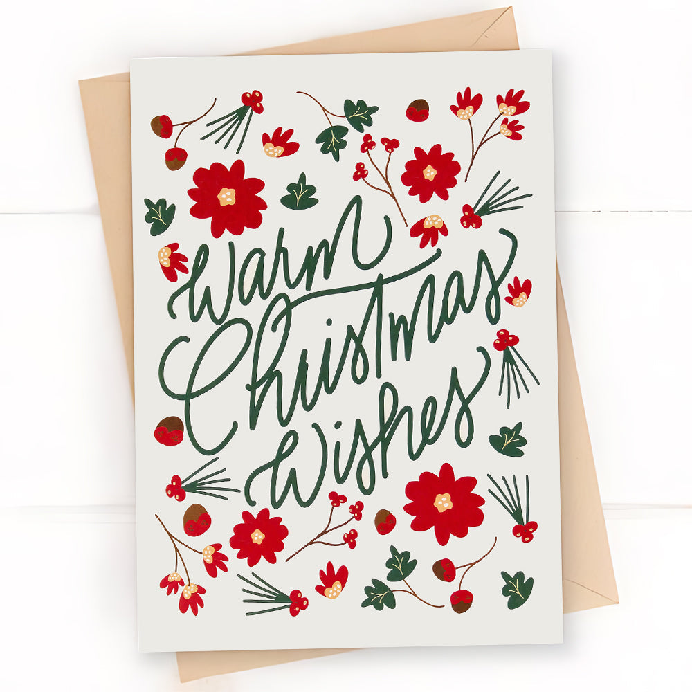 Greeting Card