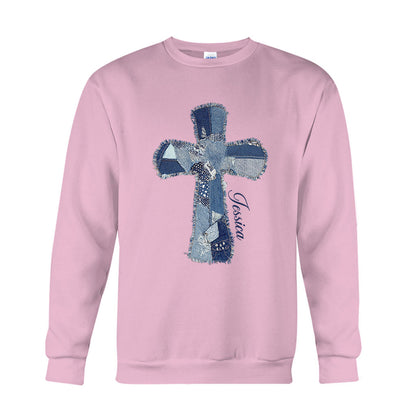 Belive - Personalized Christian T-shirt And Hoodie