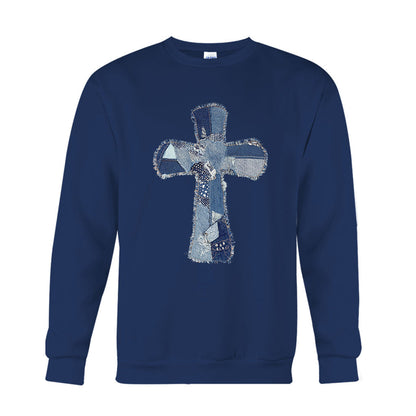 Belive - Personalized Christian T-shirt And Hoodie