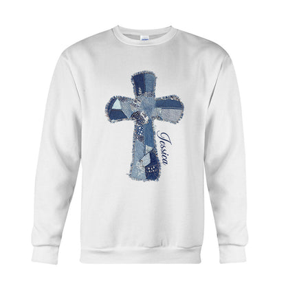 Belive - Personalized Christian T-shirt And Hoodie