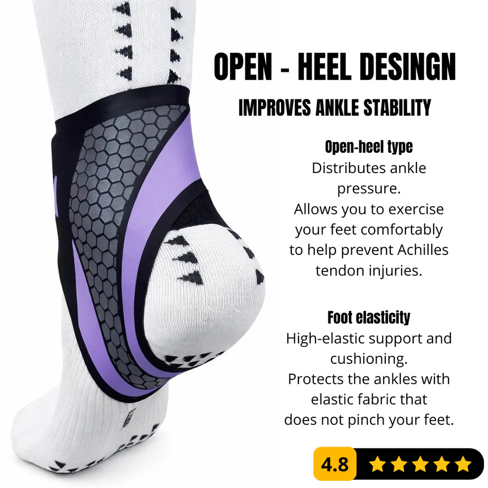 Ankle Support Strap