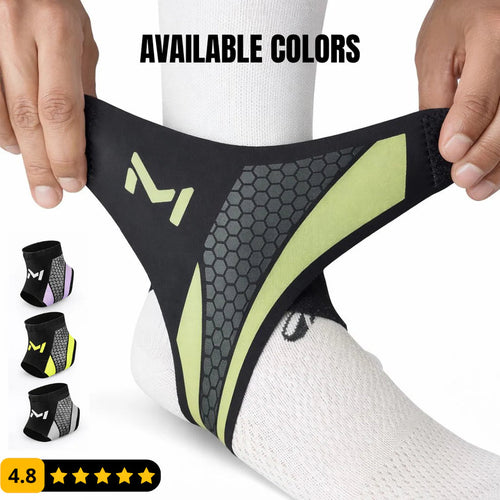 Ankle Support Strap