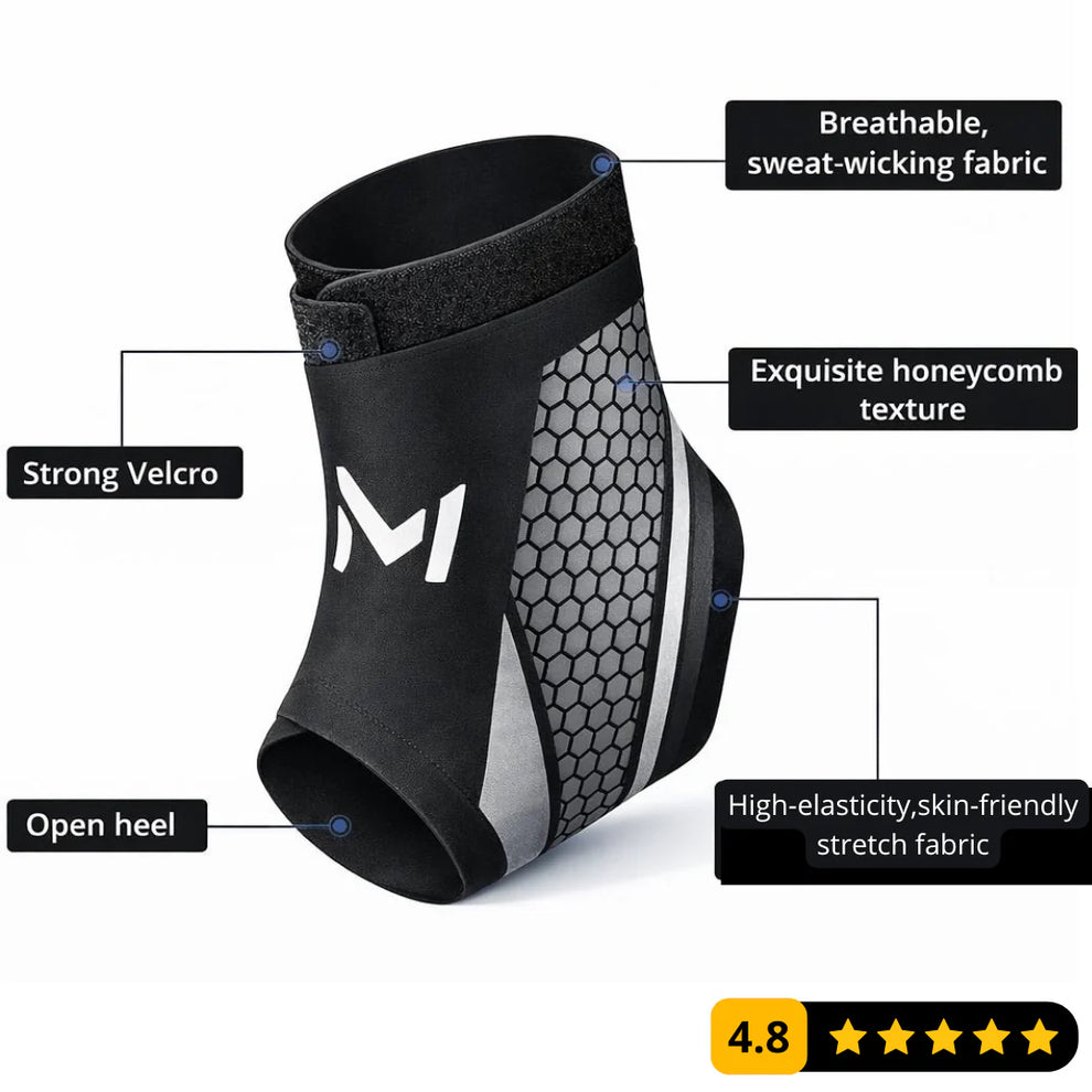 Ankle Support Strap
