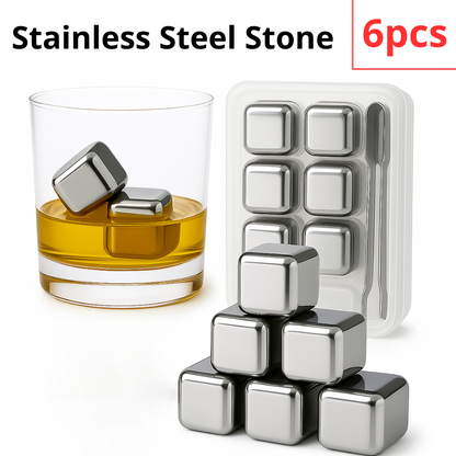 Cooling Stone Set