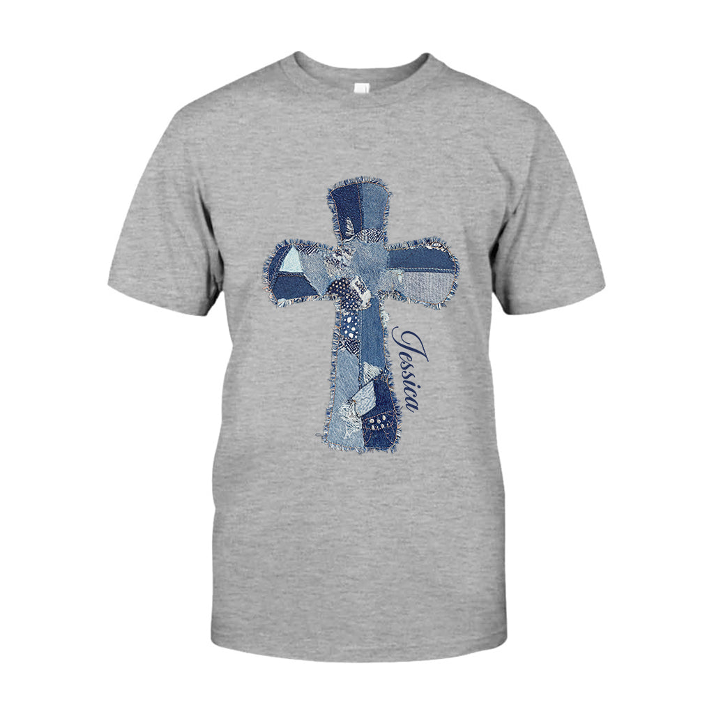 Belive - Personalized Christian T-shirt And Hoodie