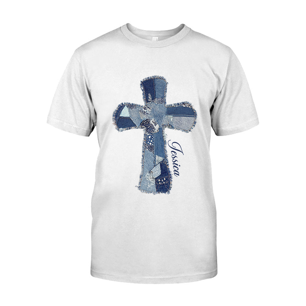 Belive - Personalized Christian T-shirt And Hoodie