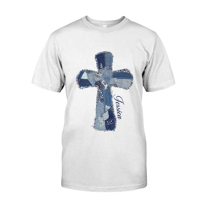 Belive - Personalized Christian T-shirt And Hoodie